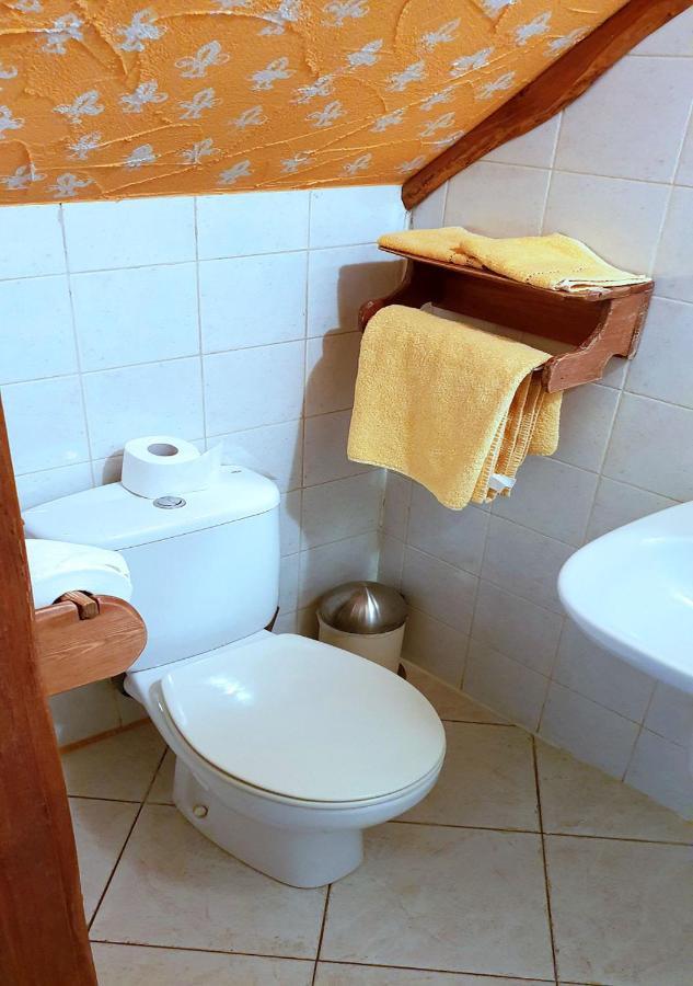 Zajazd Pod Kogutkiem Busewo エクステリア 写真